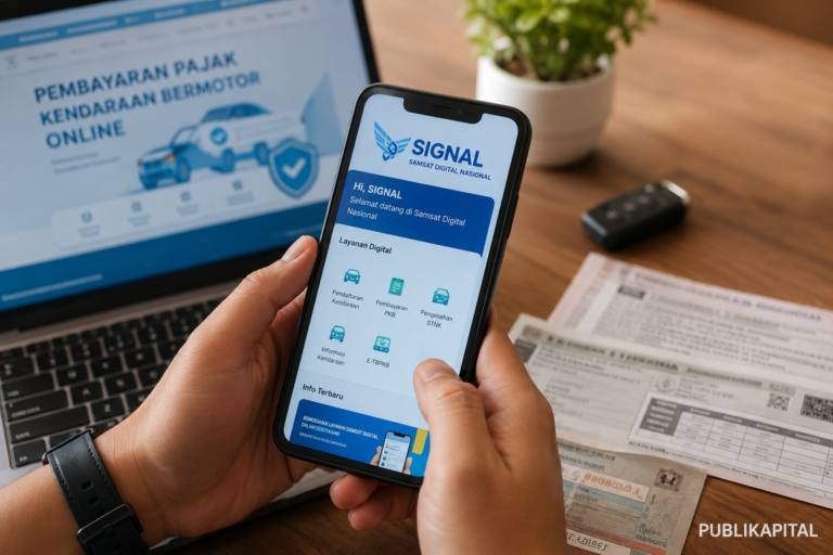PAJAK-KENDARAAN-BERMOTOR-ONLINE