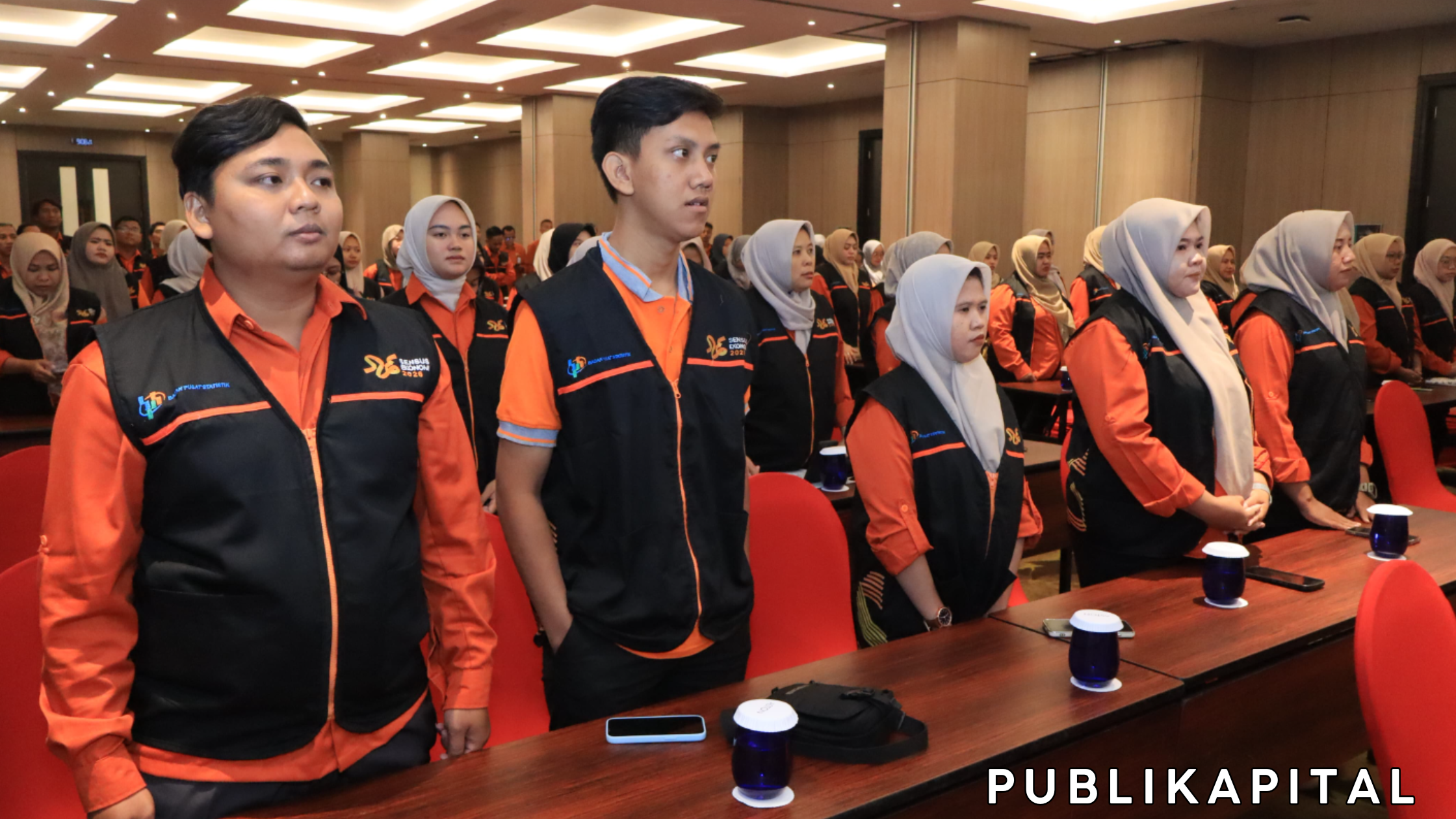 PETUGAS SENSUS EKONOMI 2026: CIRI-CIRI, TUGAS, DAN CARA MEMASTIKAN PETUGAS RESMI BPS 2 PETUGAS-SENSUS-EKONOMI-2026-2