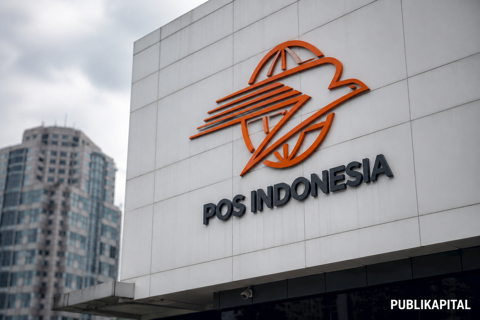 REKAYASA-LAPORAN-KEUANGAN-POS-INDONESIA