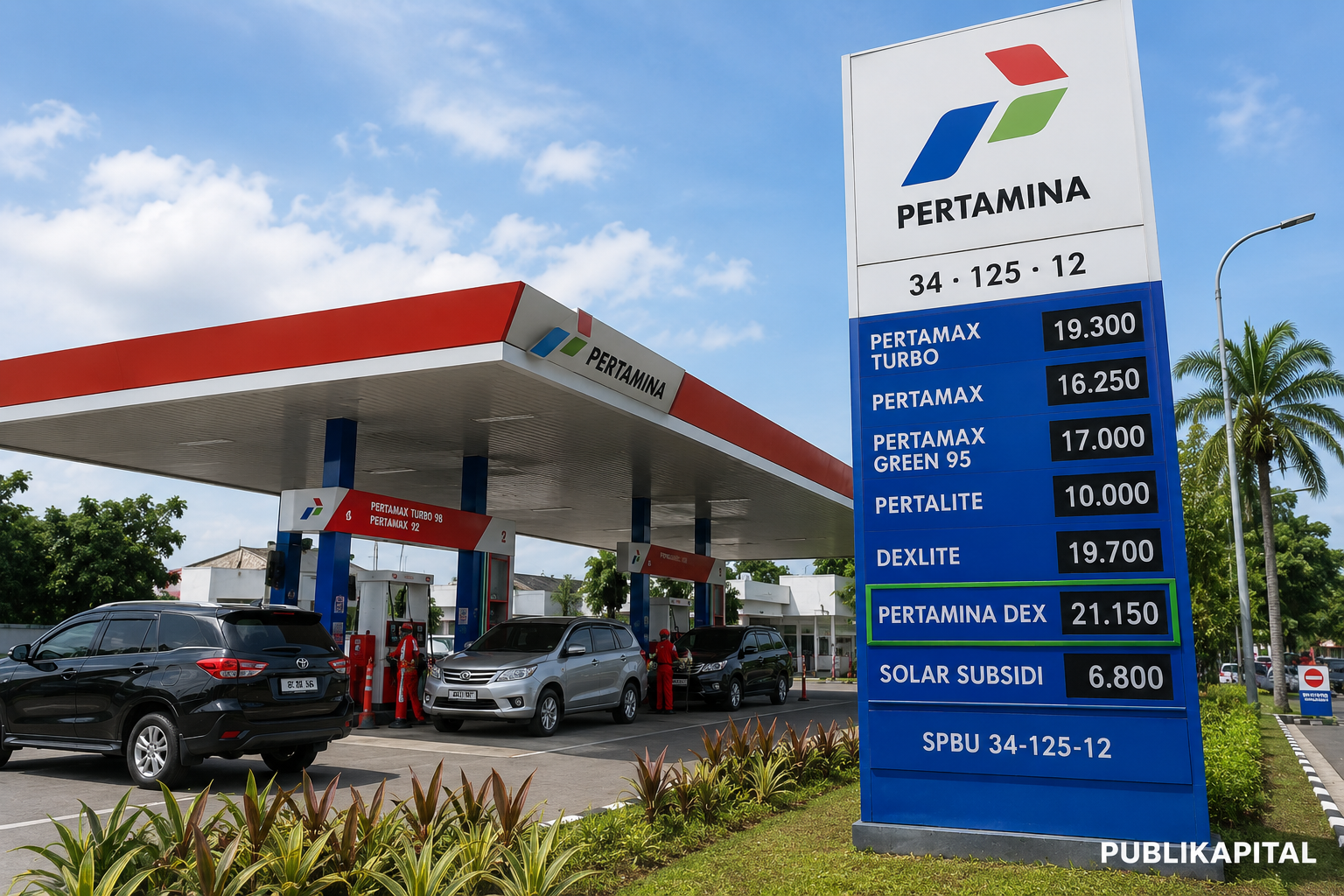 HARGA-BBM-PERTAMINA-DEX-JULI-2026-TERBARU