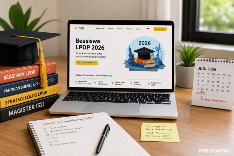 LPDP-BEASISWA-S2