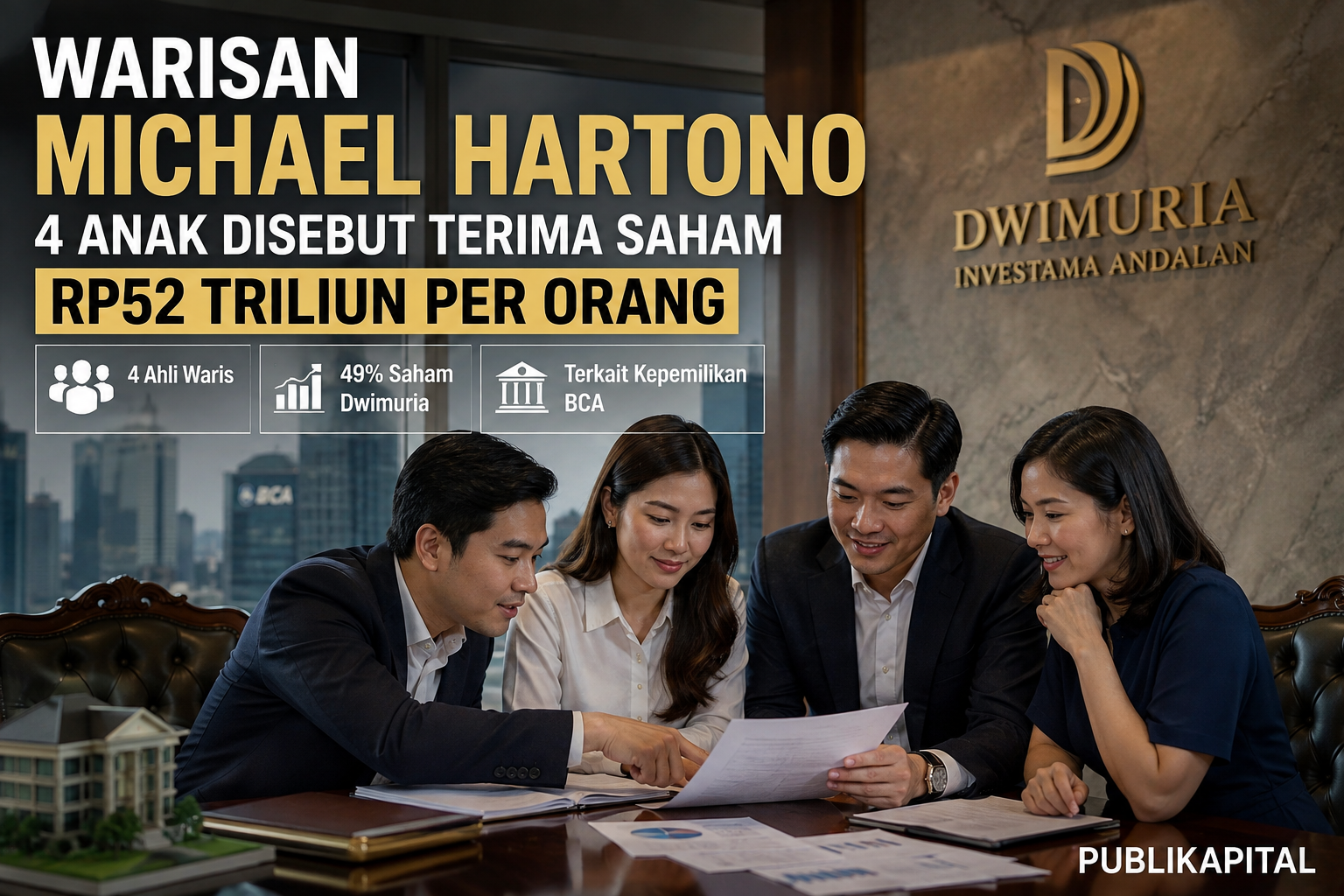 WARISAN-MICHAEL-HARTONO-TEMBUS