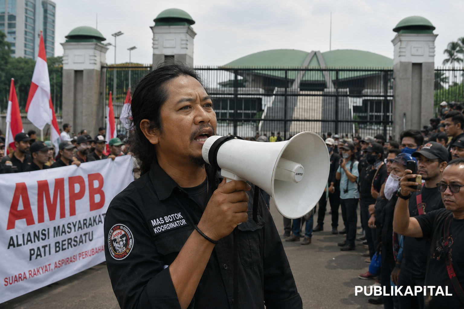 BANK MANDIRI BLOKIR REKENING BOTOK? INI KRONOLOGI, ALASAN DAN PENJELASAN SOAL RP80,9 JUTA 2 BANK-MANDIRI-BLOKIR-REKENING-BOTOK-1