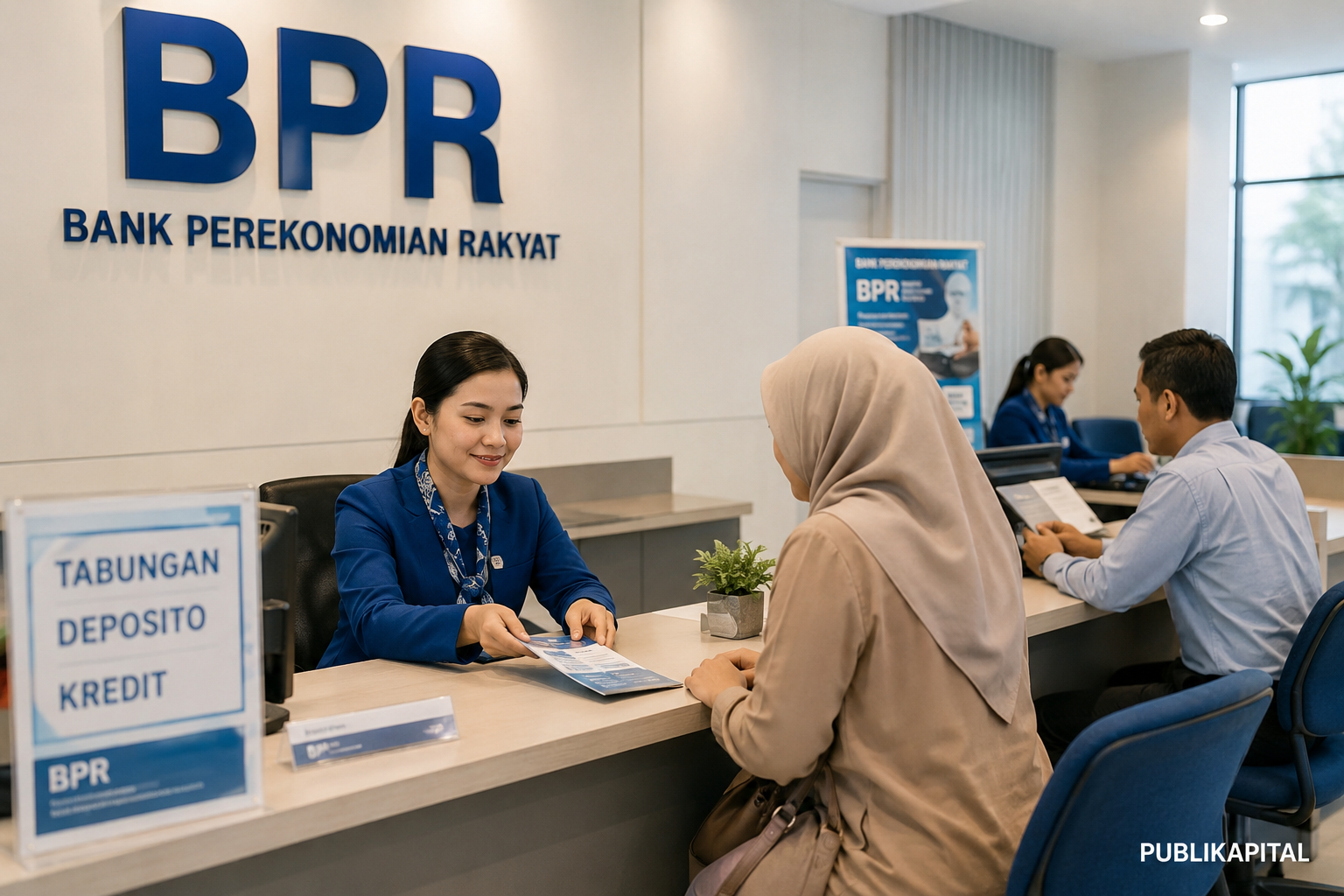 BANK-PEREKONOMIAN-RAKYAT