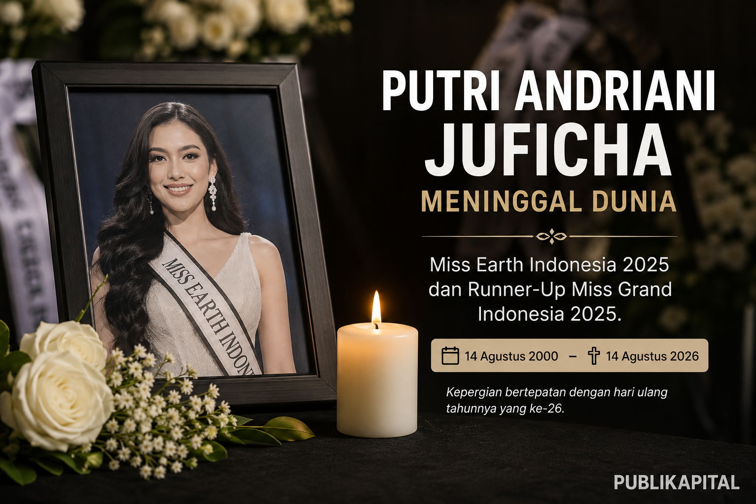 PUTRI-ANDRIANI-JUFICHA-MENINGGAL-2026