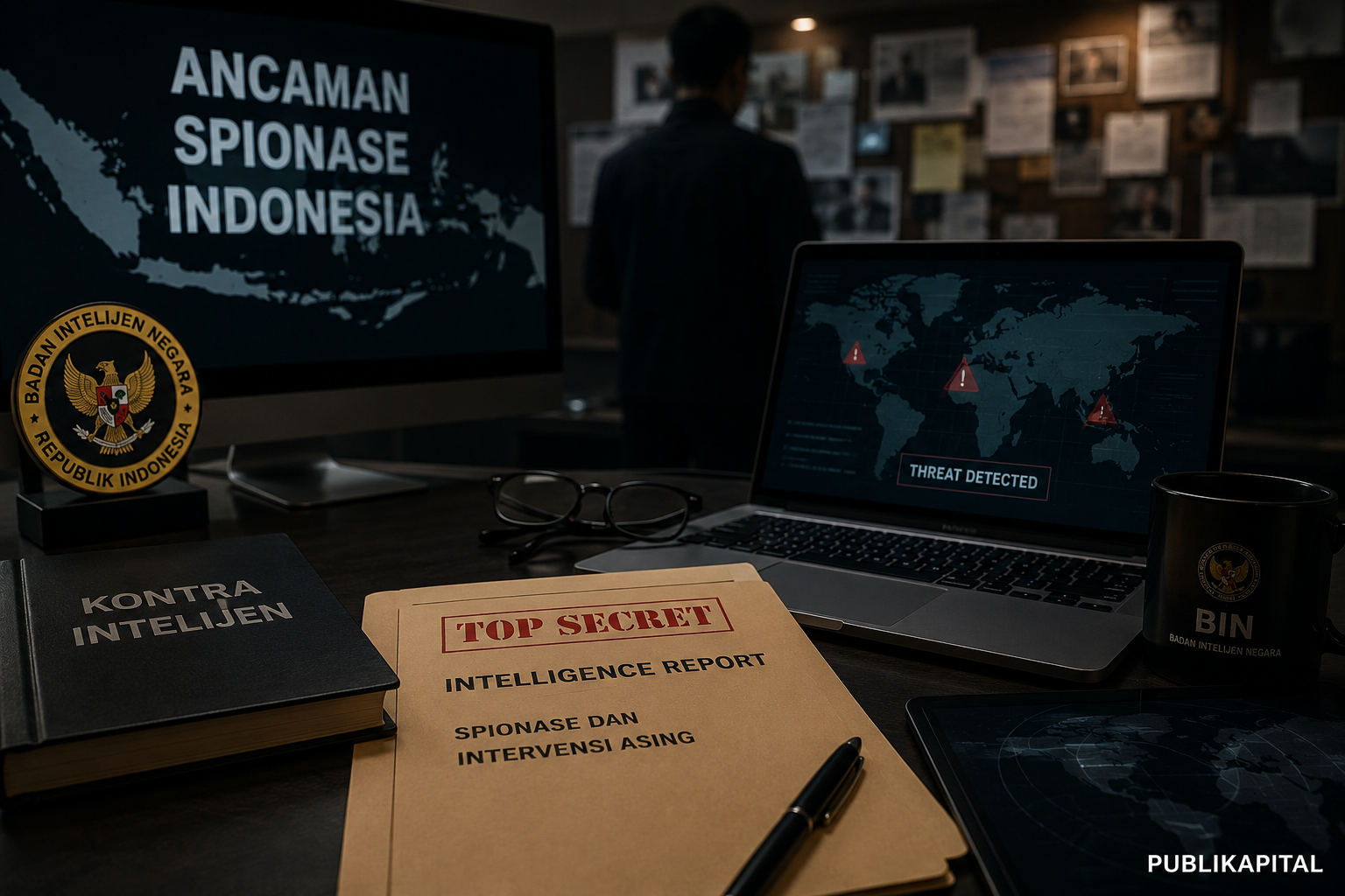 SPIONASE-INDONESIA