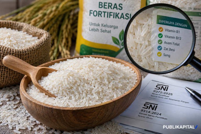BERAS-FORTIFIKASI