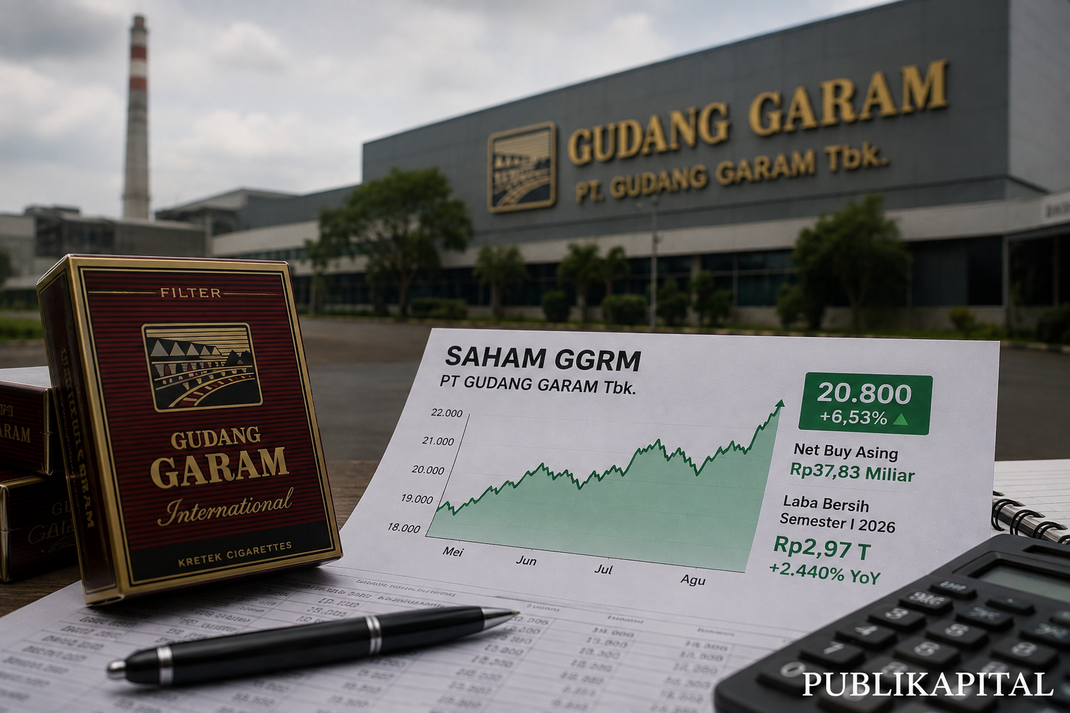 SAHAM-GUDANG-GARAM-NAIK