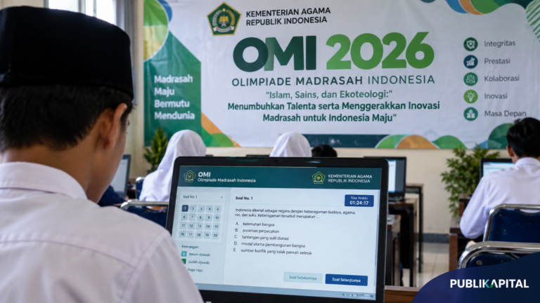 OMI-KEMENAG