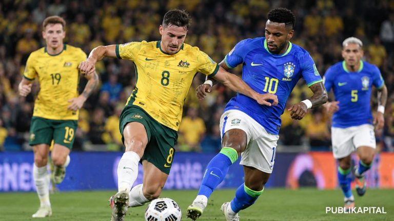 TIM-NASIONAL-SEPAK-BOLA-AUSTRALIA