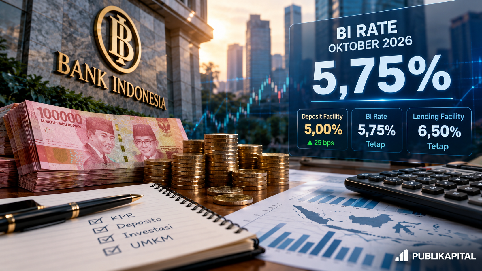 BI-RATE-OKTOBER-2026-TERBARU
