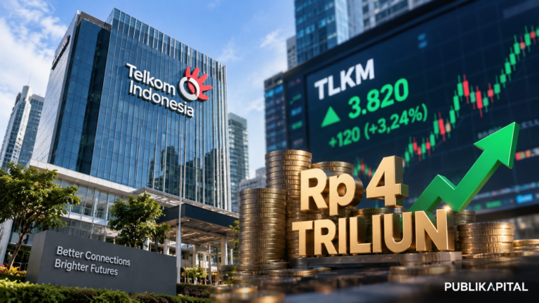 BUYBACK-SAHAM-TLKM