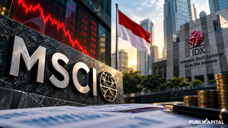 MSCI-INDONESIA