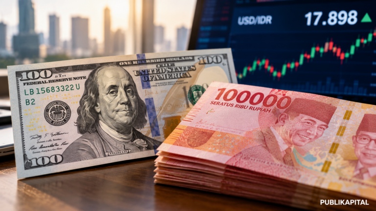 DOLLAR-KE-RUPIAH-HARI-INI