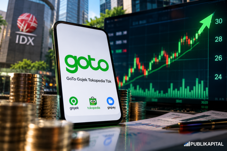 SAHAM-GOTO-KEDEPANNYA